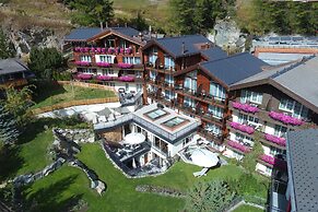 Hotel Sonne Zermatt