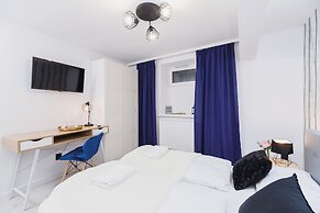 Apartment Cracow Syrokomli by Renters