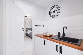 Apartment Cracow Syrokomli by Renters