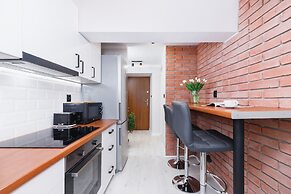Apartment Cracow Syrokomli by Renters