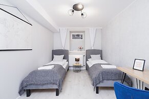 Apartment Cracow Syrokomli by Renters
