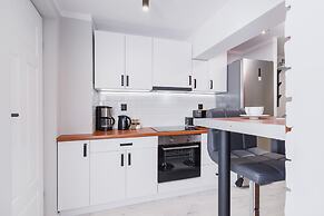 Apartment Cracow Syrokomli by Renters