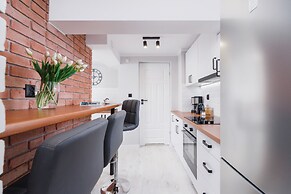 Apartment Cracow Syrokomli by Renters