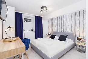 Apartment Cracow Syrokomli by Renters