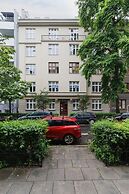 Apartment Cracow Syrokomli by Renters