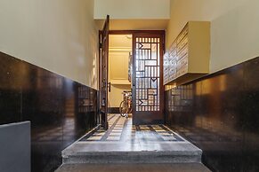 Apartment Cracow Syrokomli by Renters