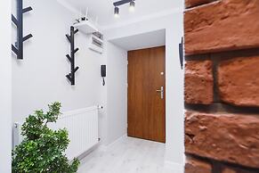 Apartment Cracow Syrokomli by Renters