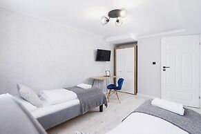 Apartment Cracow Syrokomli by Renters