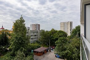 Apartment Belgradzka Ursynów by Renters