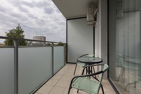 Apartment Belgradzka Ursynów by Renters