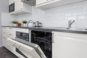 Apartment Belgradzka Ursynów by Renters