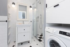 Apartment Belgradzka Ursynów by Renters