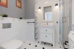 Apartment Belgradzka Ursynów by Renters