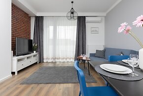 Apartment Belgradzka Ursynów by Renters