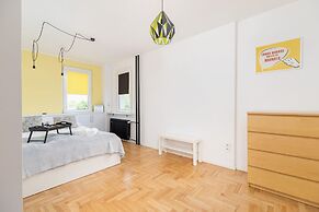 Apartment Cracow Wysockiej by Renters