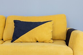 Apartment Cracow Wysockiej by Renters