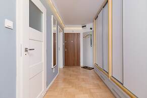 Apartment Cracow Wysockiej by Renters