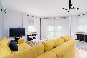 Apartment Cracow Wysockiej by Renters