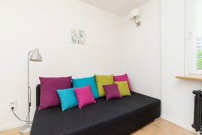 Apartment Cracow Wysockiej by Renters