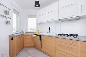 Apartment Cracow Wysockiej by Renters