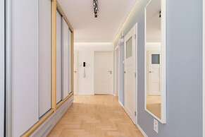 Apartment Cracow Wysockiej by Renters