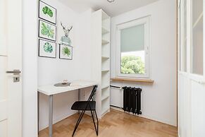 Apartment Cracow Wysockiej by Renters
