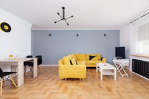 Apartment Cracow Wysockiej by Renters