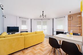 Apartment Cracow Wysockiej by Renters