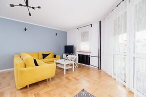 Apartment Cracow Wysockiej by Renters