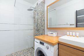 Apartment Cracow Wysockiej by Renters