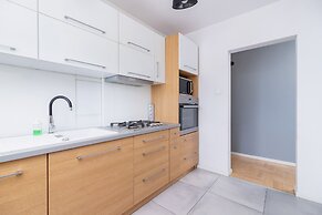 Apartment Cracow Wysockiej by Renters