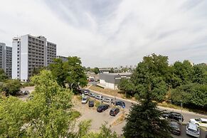 Apartment Cracow Wysockiej by Renters