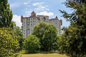 Apartment Cracow Wysockiej by Renters