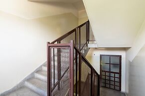 Apartment Cracow Wysockiej by Renters
