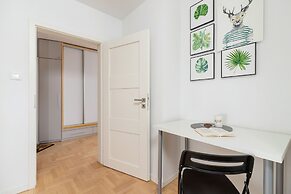 Apartment Cracow Wysockiej by Renters