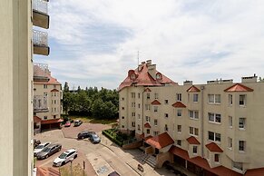Apartment Cracow Wysockiej by Renters