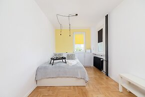 Apartment Cracow Wysockiej by Renters