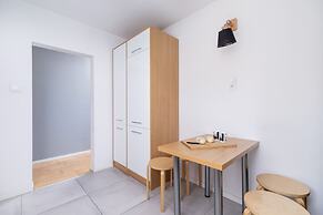 Apartment Cracow Wysockiej by Renters