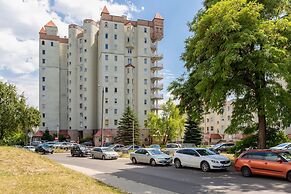 Apartment Cracow Wysockiej by Renters