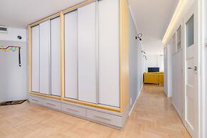 Apartment Cracow Wysockiej by Renters