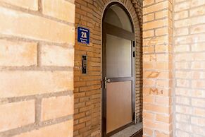 Apartment Cracow Wysockiej by Renters