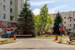 Apartment Cracow Wysockiej by Renters