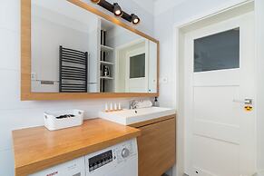 Apartment Cracow Wysockiej by Renters