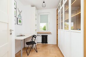 Apartment Cracow Wysockiej by Renters