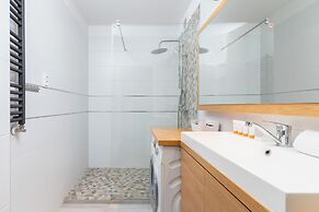 Apartment Cracow Wysockiej by Renters