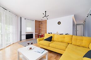 Apartment Cracow Wysockiej by Renters
