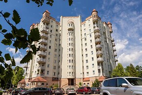 Apartment Cracow Wysockiej by Renters