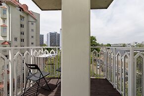 Apartment Cracow Wysockiej by Renters