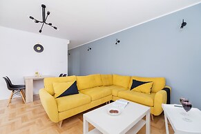 Apartment Cracow Wysockiej by Renters