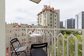 Apartment Cracow Wysockiej by Renters